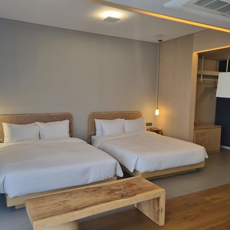 Hound Hotel Haeundae Signature 釜山 外观 照片
