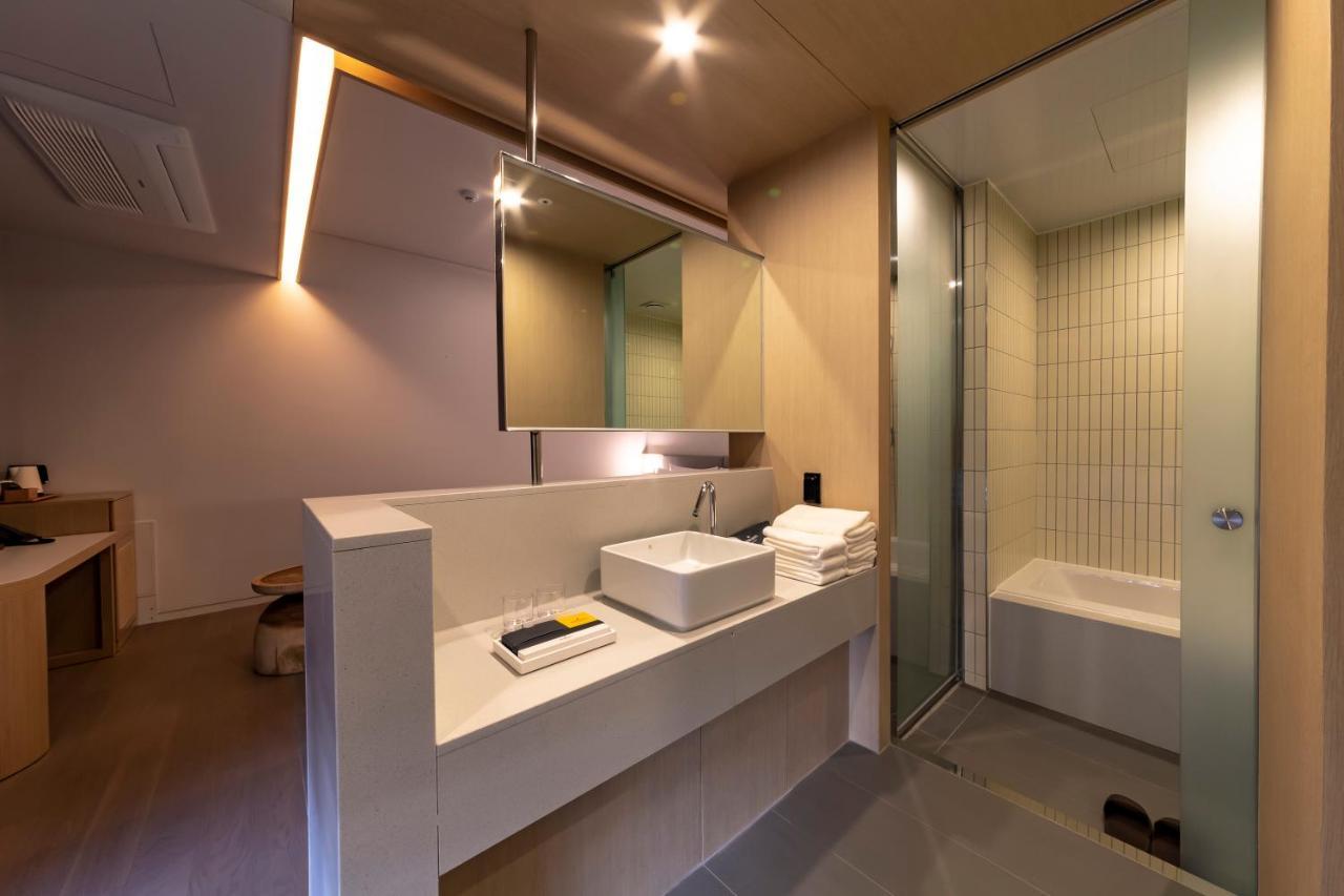 Hound Hotel Haeundae Signature 釜山 外观 照片