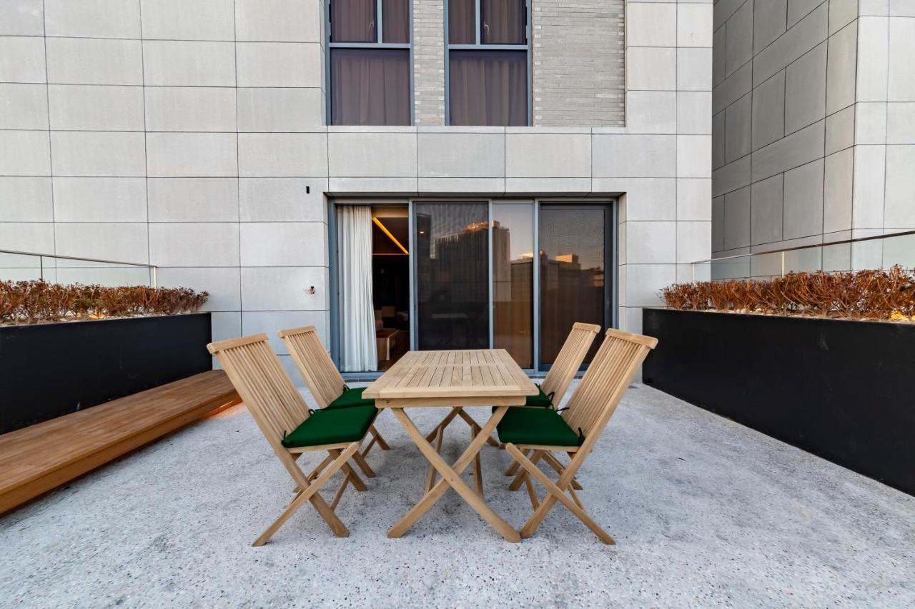 Hound Hotel Haeundae Signature 釜山 外观 照片