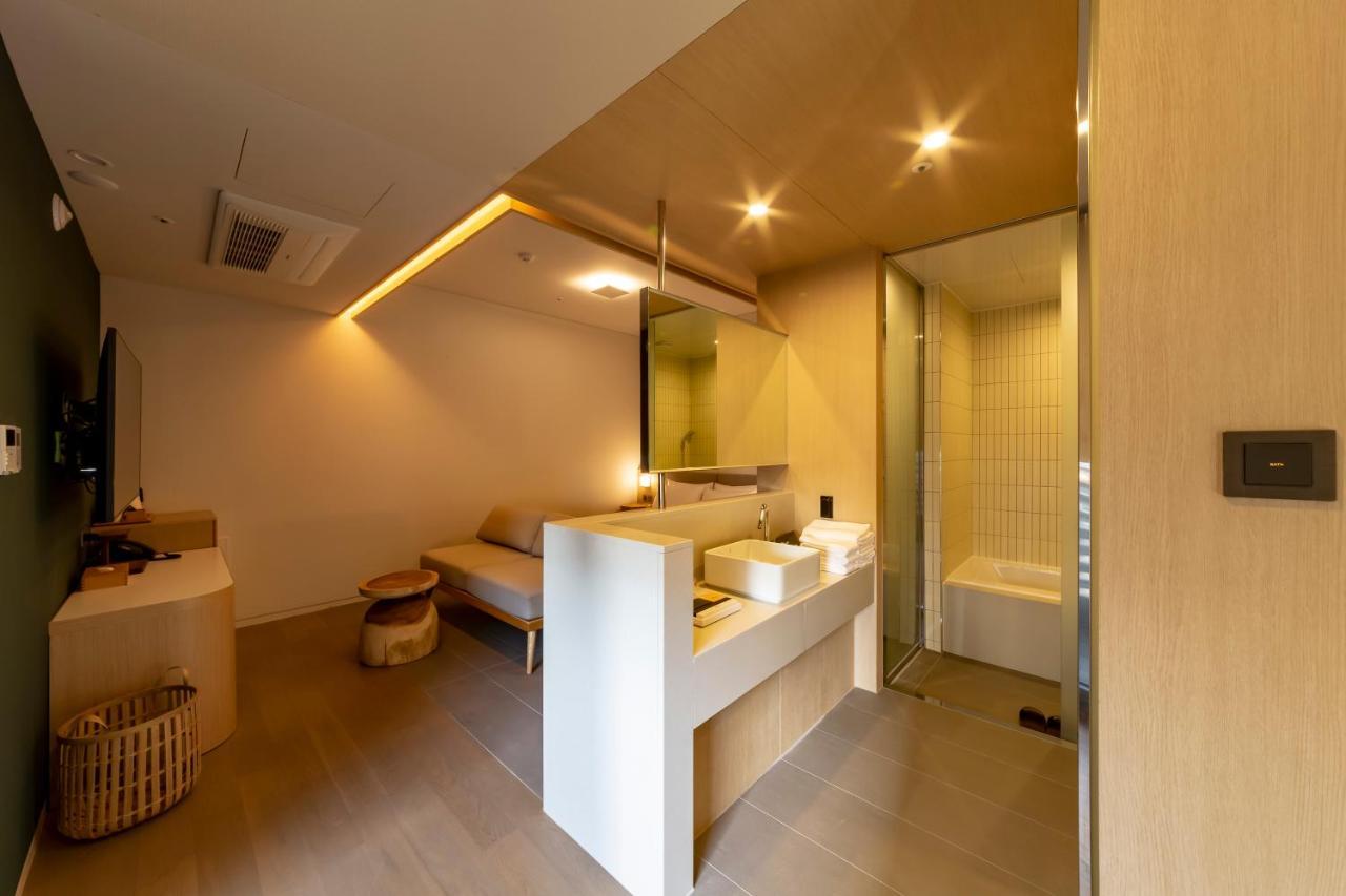 Hound Hotel Haeundae Signature 釜山 外观 照片