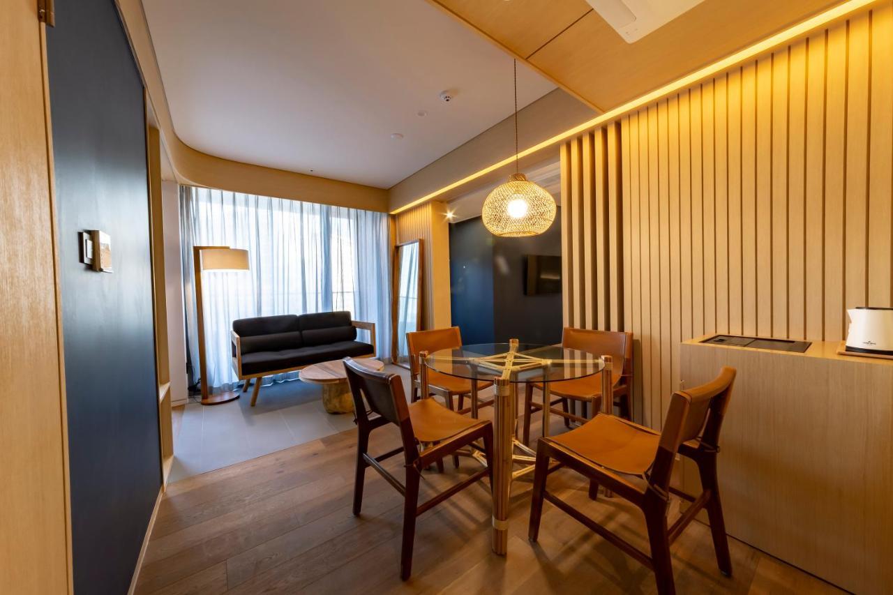 Hound Hotel Haeundae Signature 釜山 外观 照片