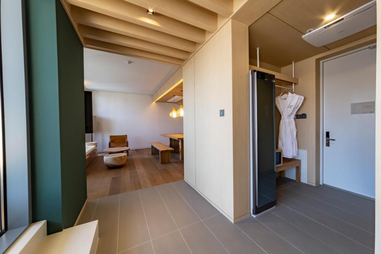 Hound Hotel Haeundae Signature 釜山 外观 照片