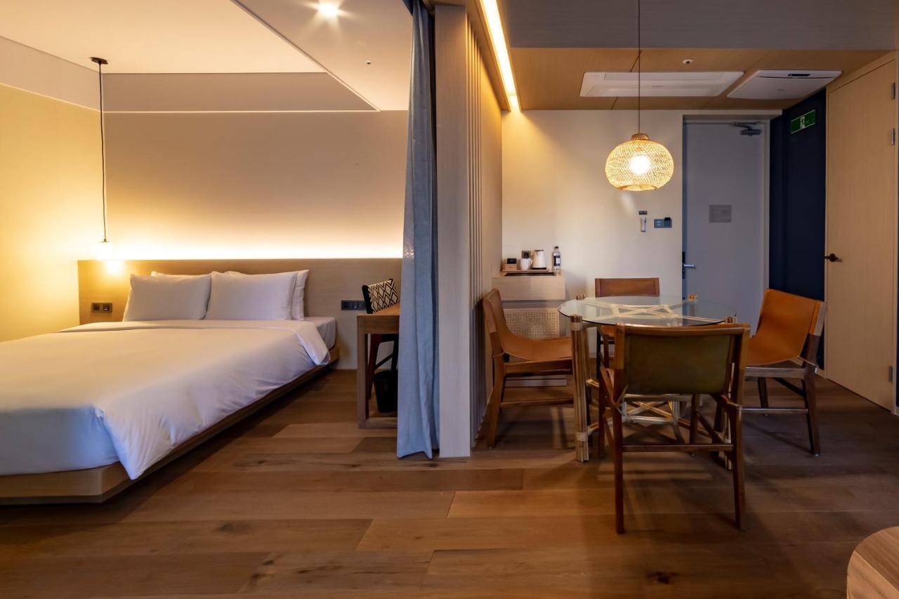 Hound Hotel Haeundae Signature 釜山 外观 照片