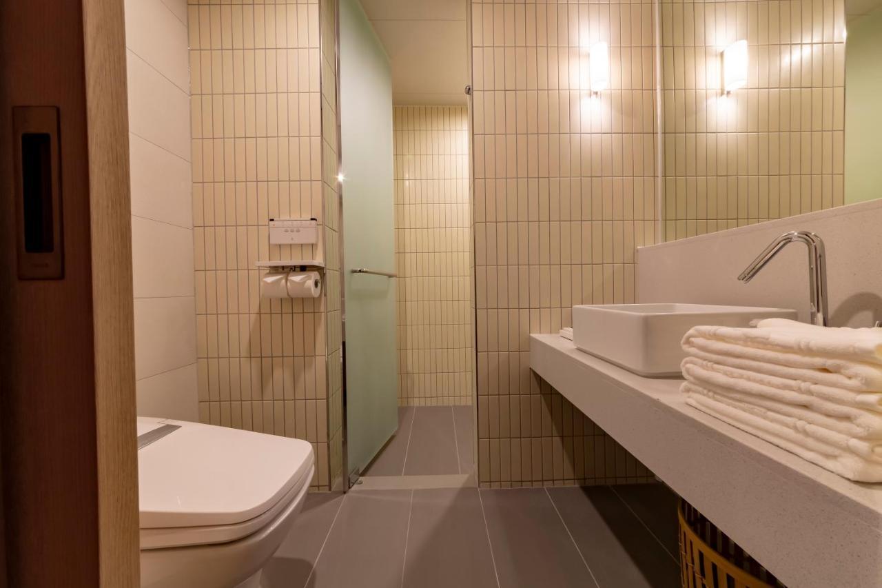 Hound Hotel Haeundae Signature 釜山 外观 照片