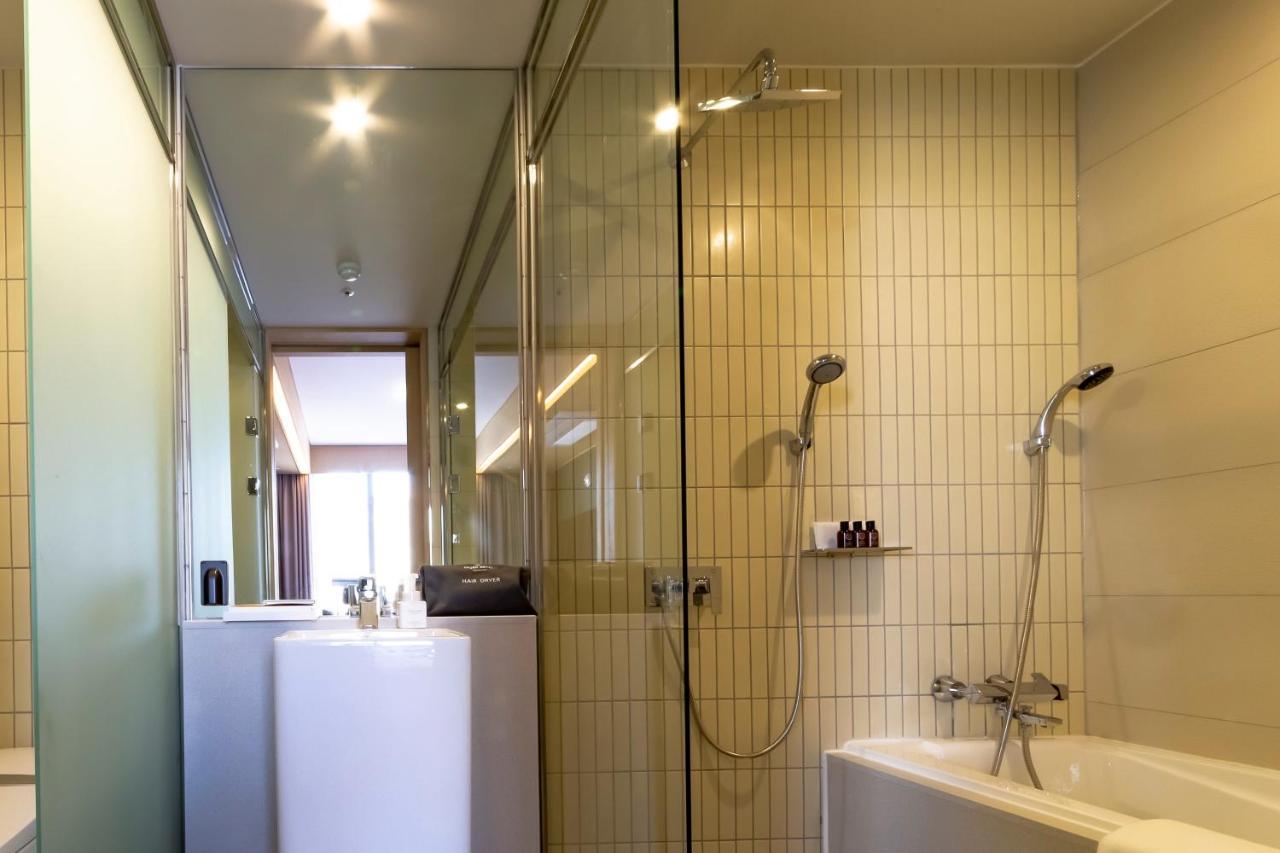 Hound Hotel Haeundae Signature 釜山 外观 照片