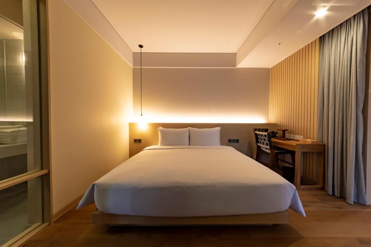 Hound Hotel Haeundae Signature 釜山 外观 照片