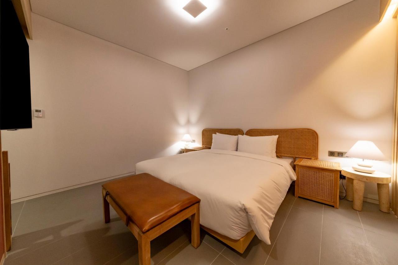Hound Hotel Haeundae Signature 釜山 外观 照片