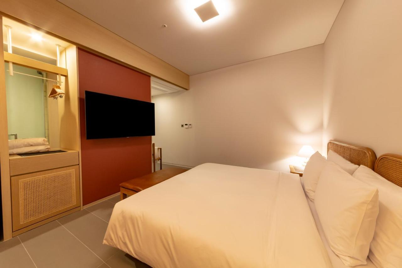 Hound Hotel Haeundae Signature 釜山 外观 照片