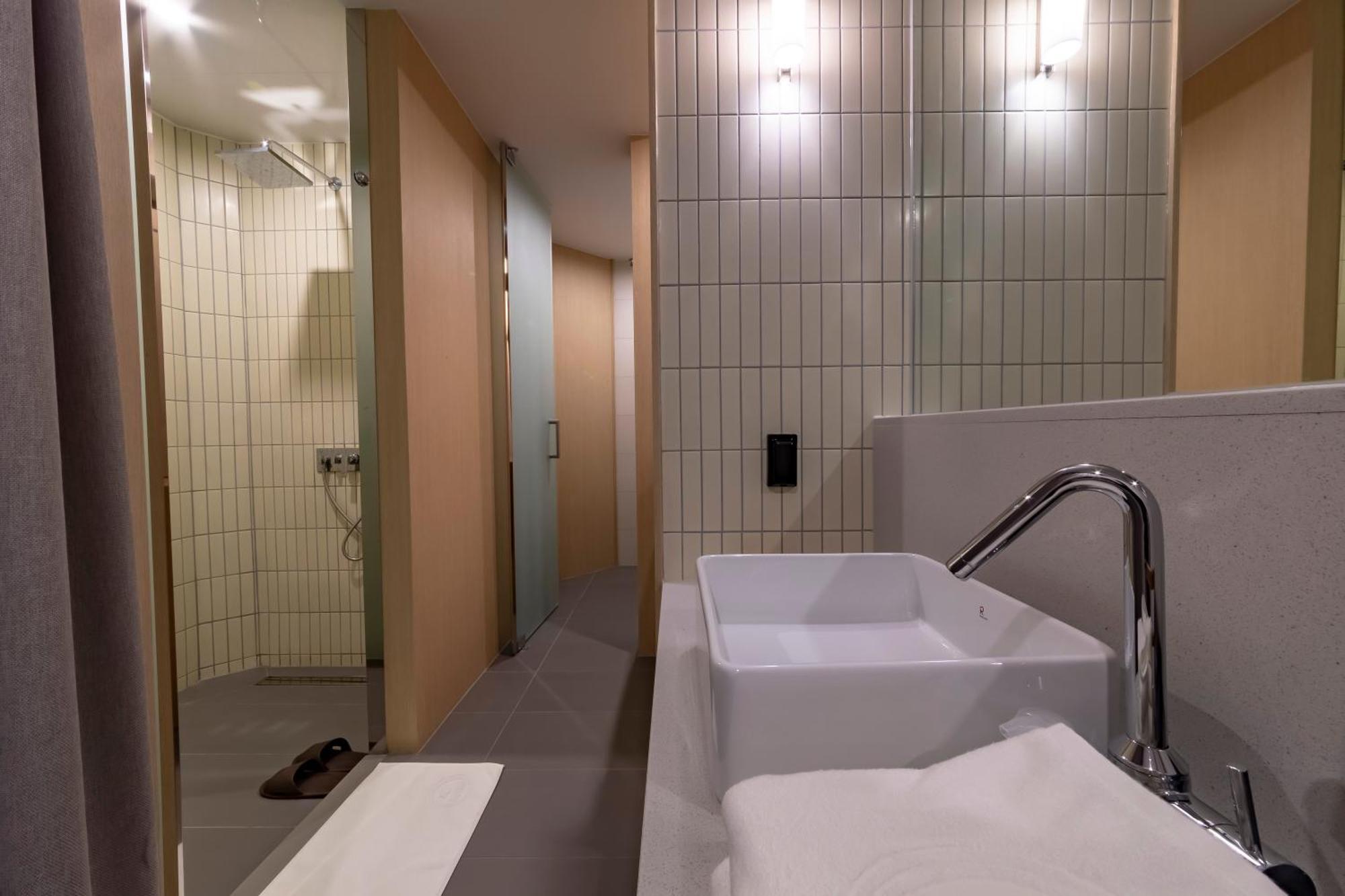 Hound Hotel Haeundae Signature 釜山 外观 照片