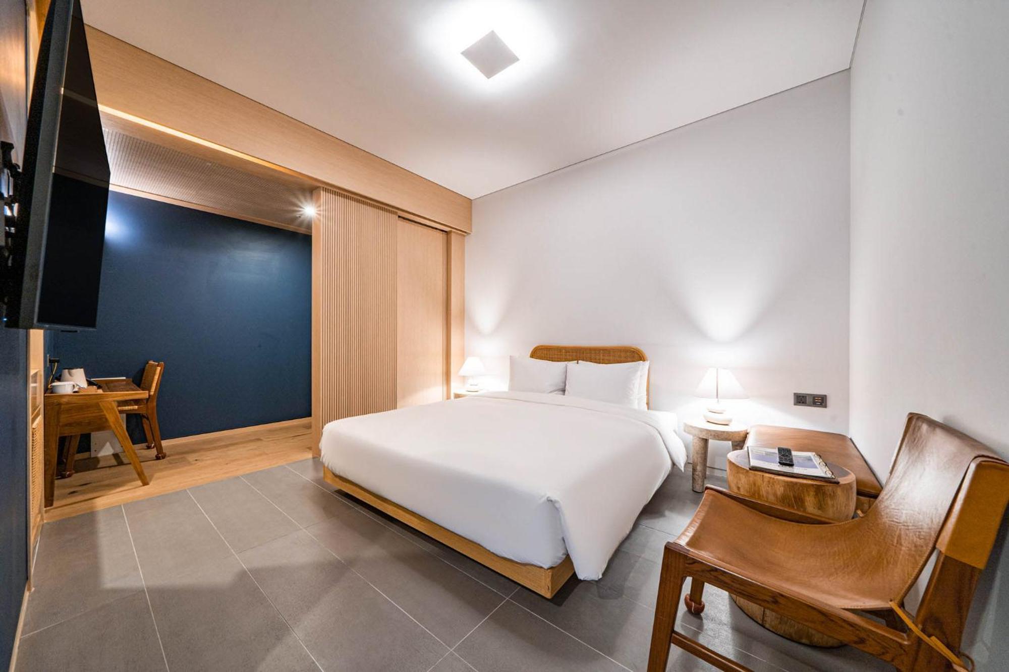 Hound Hotel Haeundae Signature 釜山 外观 照片
