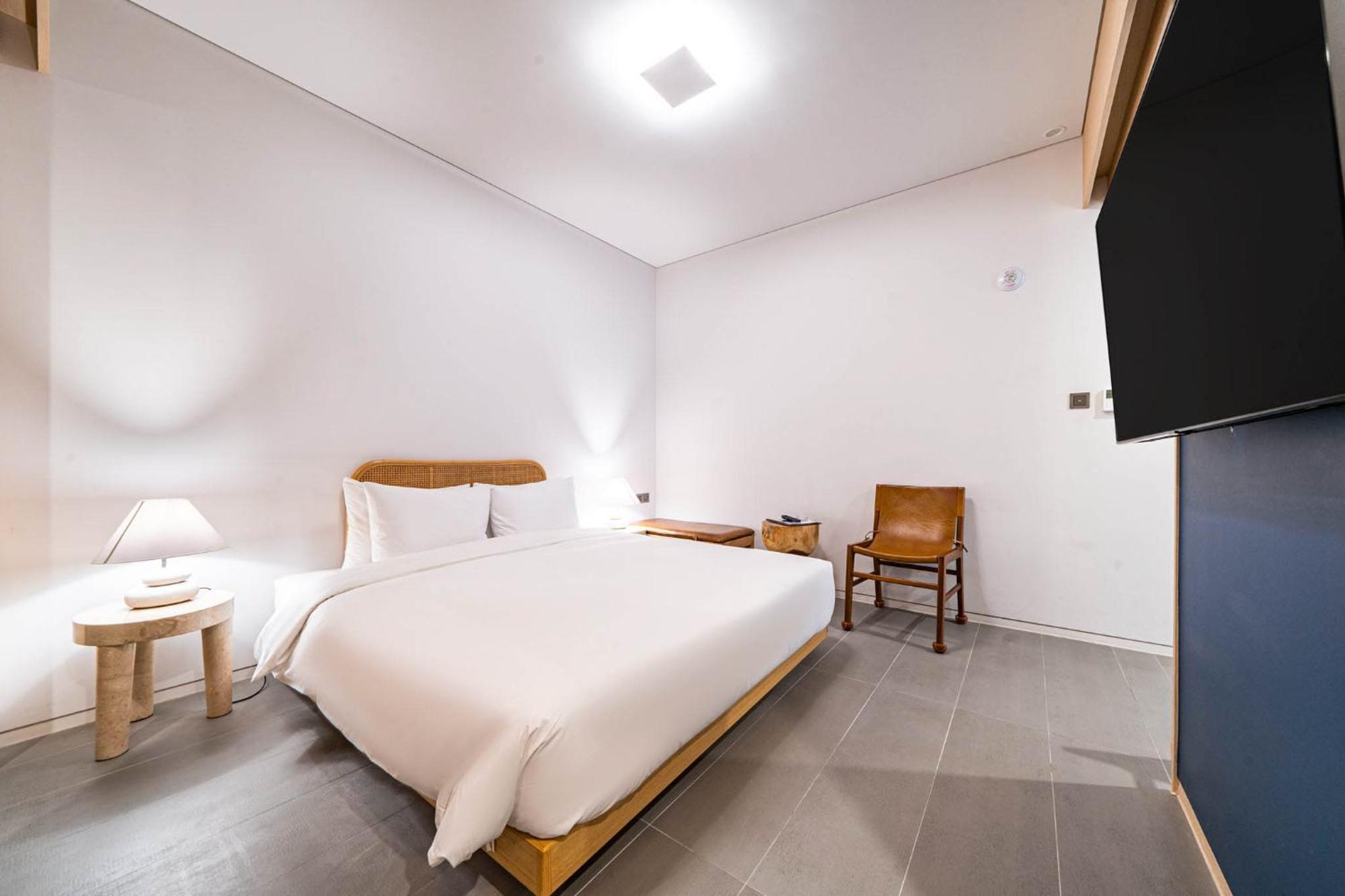 Hound Hotel Haeundae Signature 釜山 外观 照片