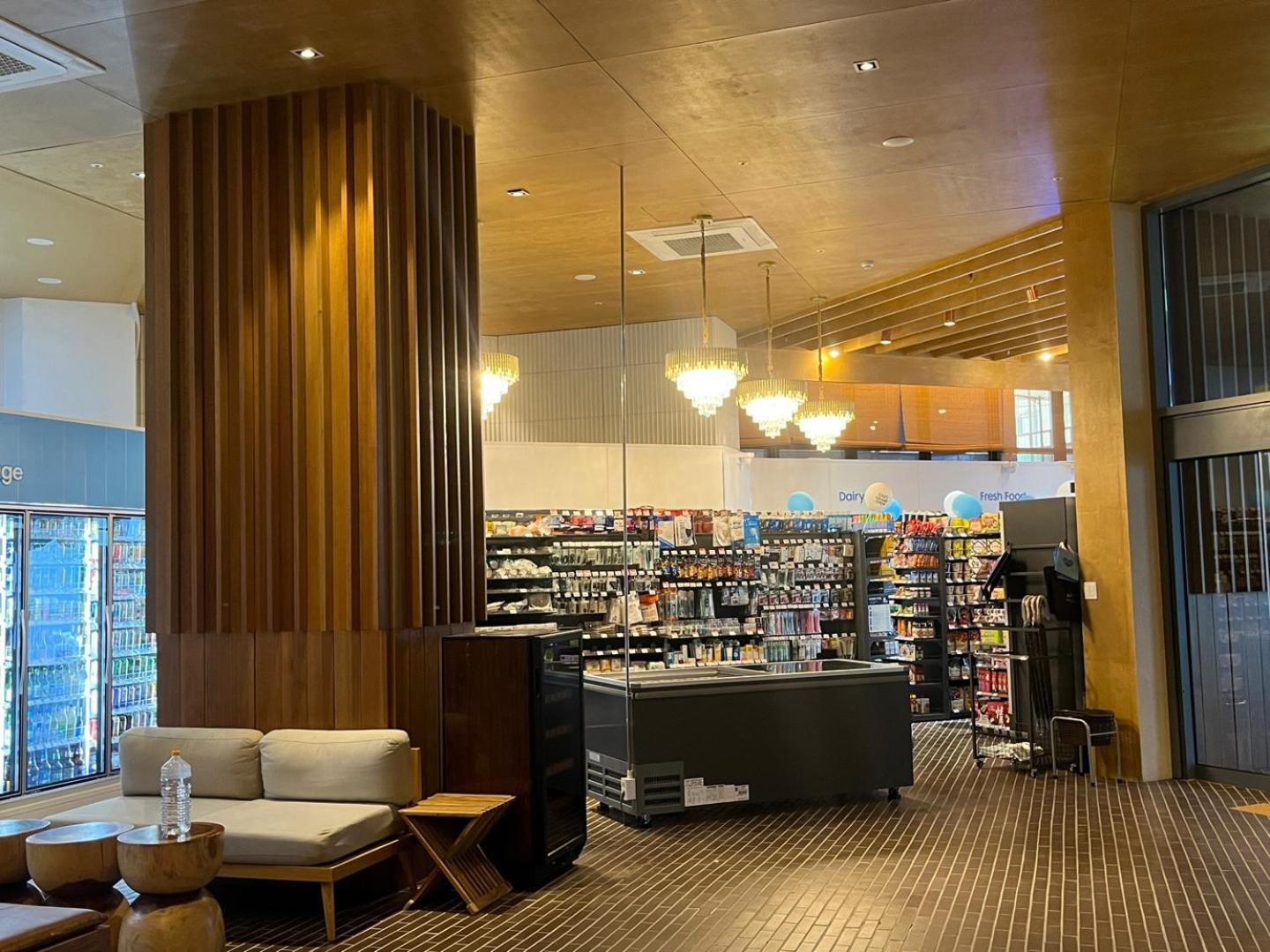 Hound Hotel Haeundae Signature 釜山 外观 照片